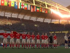 FIFA World Cup: Germany 2006 Screenshot
