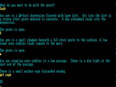 Golden Oldies: Volume 1 - Computer Software Classics Screenshot