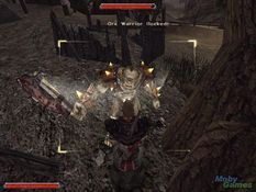 Gothic II Screenshot
