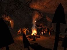 Gothic II: Night of the Raven Screenshot