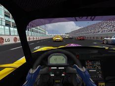 GTR 2: FIA GT Racing Game Screenshot