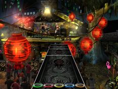 Guitar Hero III: Legends of Rock Screenshot