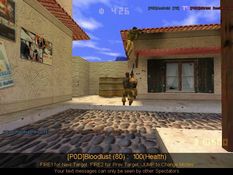 Half-Life: Counter-Strike Screenshot