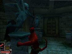 Hellboy: Dogs of the Night Screenshot