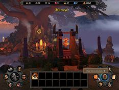 Heroes of Might and Magic V Screenshot