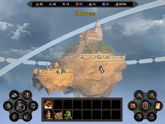 Heroes of Might and Magic V: Tribes of the East Screenshot