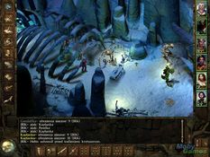 Icewind Dale: Heart of Winter Screenshot