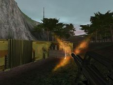 IGI 2: Covert Strike Screenshot