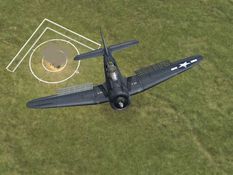 Ил-2 Штурмовик: Забытые сражения. Асы в небе Screenshot
