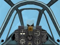 Ил-2 Штурмовик: Забытые сражения. Асы в небе Screenshot