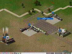 Industry Giant II Screenshot