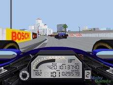 IndyCar Racing II Screenshot