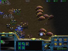 Insurrection: Campaigns for StarCraft Screenshot