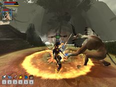 Jade Empire: Special Edition Screenshot