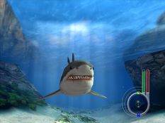 Jaws: Unleashed Screenshot