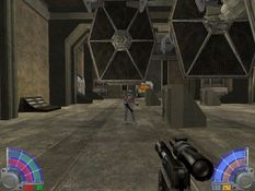 Star Wars: Jedi Knight - Jedi Academy Screenshot