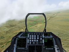 JetFighter V: Homeland Protector Screenshot
