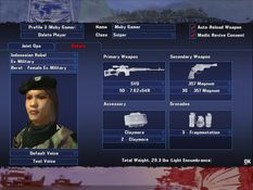 Joint Operations: Typhoon Rising Screenshot