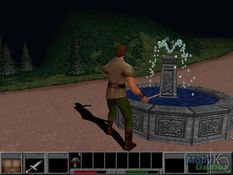 King's Quest: Mask of Eternity Screenshot