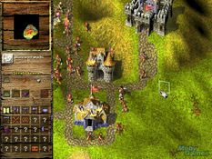 Knights and Merchants: The Shattered Kingdom Screenshot