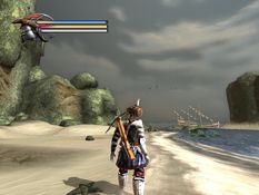 Knights of the Temple II Screenshot