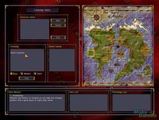 Kohan: Immortal Sovereigns Screenshot