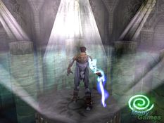 Legacy of Kain: Soul Reaver Screenshot
