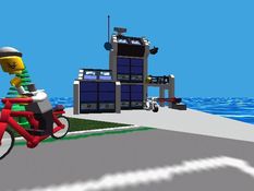 LEGO Island Screenshot