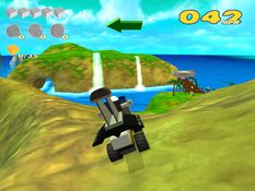 LEGO Racers 2 Screenshot