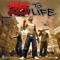 25 to Life Cover