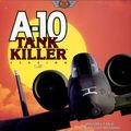 A-10 Tank Killer Cover