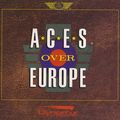 Aces Over Europe Cover