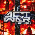 Act of War: Direct Action Cover