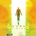 Advent Rising Cover