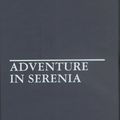 Adventure in Serenia Cover