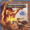 Al-Qadim: The Genie's Curse Cover