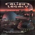 Alien Legacy Cover