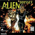 Alien Odyssey