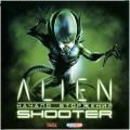 Alien Shooter:   Cover
