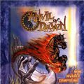 Anvil of Dawn Cover