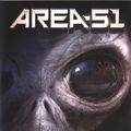 Area-51 Cover