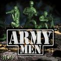 Army Men Cover