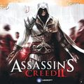 Assassin's Creed II Cover