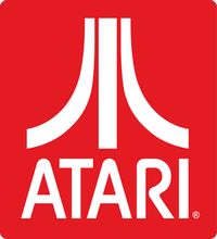 Atari Interactive Logo