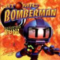 Atomic Bomberman Cover