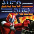 Autoduel Cover