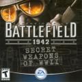 Battlefield 1942: Secret Weapons of WWII Cover