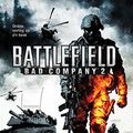 Battlefield: Bad Company 2 Cover