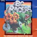 BC Racers Cover