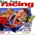 Big Red Racing Cover